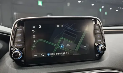 Hyundai Santafe 2019, 96174 км, за 11171.35 USD - фото 14