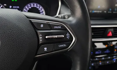 Hyundai Santafe 2019, 96174 км, за 11171.35 USD - фото 20