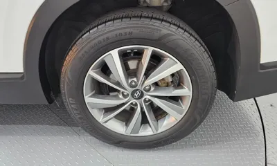 Hyundai Santafe 2019, 96174 км, за 11171.35 USD - фото 21