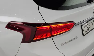 Hyundai Santafe 2019, 96174 км, за 11171.35 USD - фото 23