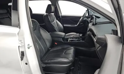 Hyundai Santafe 2019, 96174 км, за 11171.35 USD - фото 26
