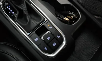 Hyundai Santafe 2019, 96174 км, за 11171.35 USD - фото 30