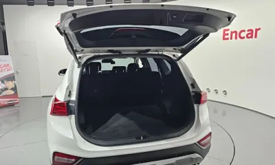 Hyundai Santafe 2019, 96174 км, за 11171.35 USD - фото 35