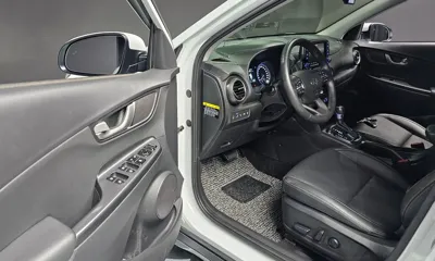 Hyundai Kona 2019, 74275 км, за 10293.17 USD - фото 12