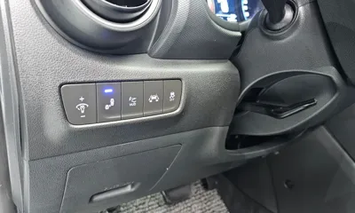 Hyundai Kona 2019, 74275 км, за 10293.17 USD - фото 29