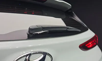 Hyundai Kona 2019, 74275 км, за 10293.17 USD - фото 35