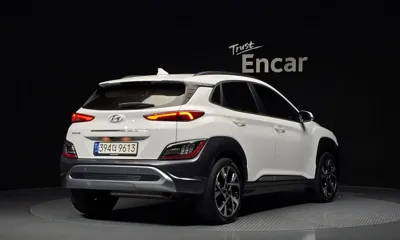 Hyundai Kona 2021, 27829 км, за 13986.48 USD
