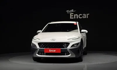 Hyundai Kona 2021, 27829 км, за 13986.48 USD