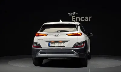 Hyundai Kona 2021, 27829 км, за 13986.48 USD