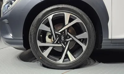 Hyundai Kona 2021, 27829 км, за 13986.48 USD
