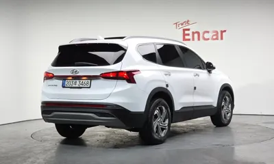 Hyundai Santafe 2023, 62504 км, за 16446.72 USD