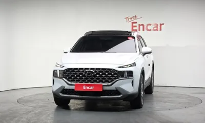 Hyundai Santafe 2023, 62504 км, за 16446.72 USD