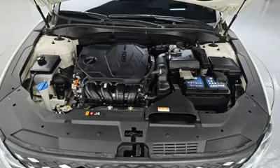 Hyundai Grandeur 2022, 141098 км, за 12806.34 USD - фото 6