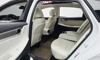 Hyundai Grandeur 2022, 141098 км, за 12806.34 USD - фото 11