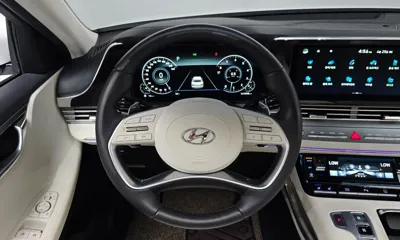 Hyundai Grandeur 2022, 141098 км, за 12806.34 USD - фото 13