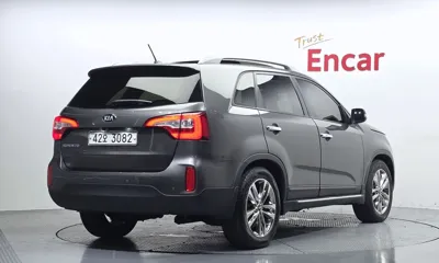 Kia Sorento 2014, 92957 км, за 5710.91 USD