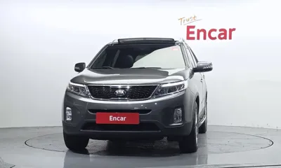 Kia Sorento 2014, 92957 км, за 5710.91 USD