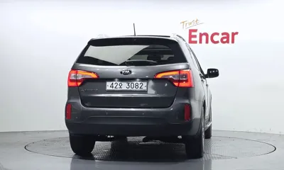 Kia Sorento 2014, 92957 км, за 5710.91 USD