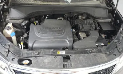 Kia Sorento 2014, 92957 км, за 5710.91 USD - фото 6