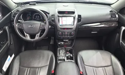 Kia Sorento 2014, 92957 км, за 5710.91 USD - фото 7