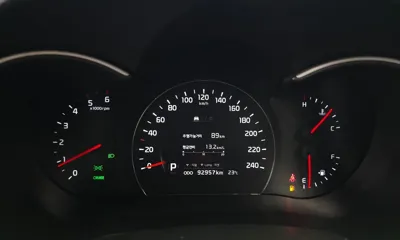 Kia Sorento 2014, 92957 км, за 5710.91 USD - фото 8