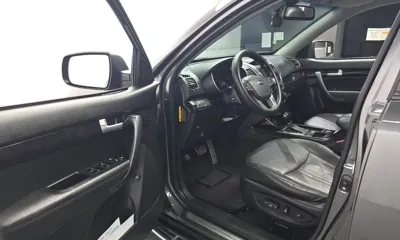Kia Sorento 2014, 92957 км, за 5710.91 USD - фото 10
