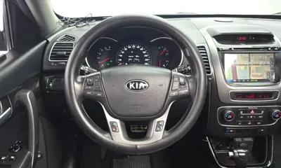 Kia Sorento 2014, 92957 км, за 5710.91 USD - фото 13