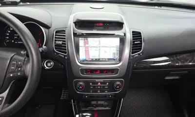 Kia Sorento 2014, 92957 км, за 5710.91 USD - фото 14