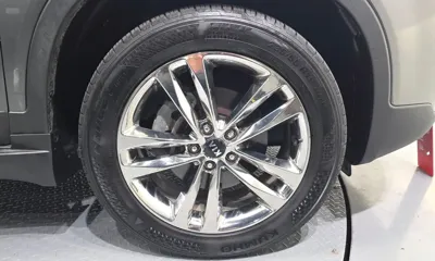 Kia Sorento 2014, 92957 км, за 5710.91 USD - фото 21