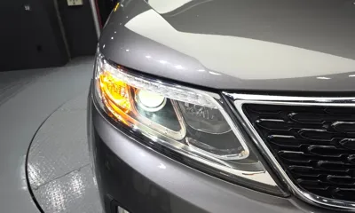 Kia Sorento 2014, 92957 км, за 5710.91 USD - фото 22