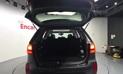 Kia Sorento 2014, 92957 км, за 5710.91 USD - фото 32