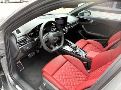 Audi S4 2023, 35000 км, за 33136.5 USD - фото 6