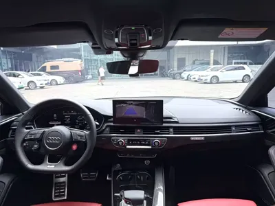 Audi S4 2023, 35000 км, за 33136.5 USD - фото 7