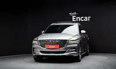 Genesis GV80 2020, 63963 км, за 27241.7 USD