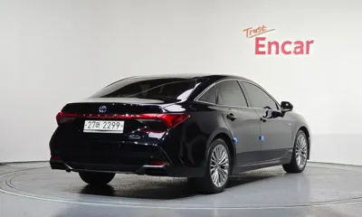 Toyota Avalon 2019, 145923 км, за 15857.28 USD