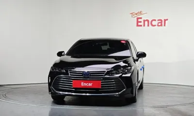 Toyota Avalon 2019, 145923 км, за 15857.28 USD