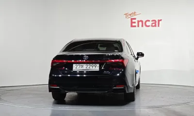 Toyota Avalon 2019, 145923 км, за 15857.28 USD