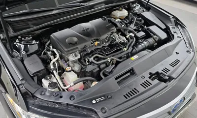 Toyota Avalon 2019, 145923 км, за 15857.28 USD - фото 6