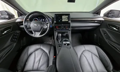 Toyota Avalon 2019, 145923 км, за 15857.28 USD - фото 7