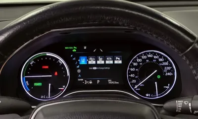 Toyota Avalon 2019, 145923 км, за 15857.28 USD - фото 8