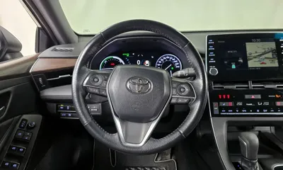 Toyota Avalon 2019, 145923 км, за 15857.28 USD - фото 13