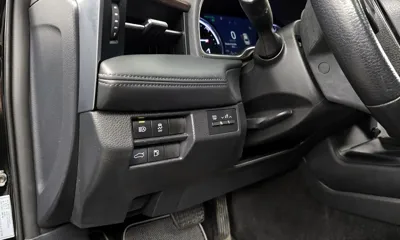 Toyota Avalon 2019, 145923 км, за 15857.28 USD - фото 16