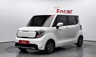 Kia Ray · 2023 год