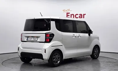 Kia Ray 2023, 48604 км, за 9448.3 USD