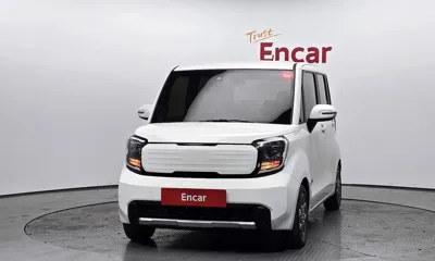 Kia Ray 2023, 48604 км, за 9448.3 USD