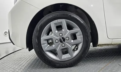 Kia Ray 2023, 48604 км, за 9448.3 USD