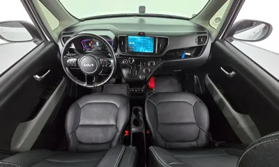 Kia Ray 2023, 48604 км, за 9448.3 USD - фото 7