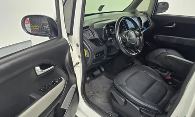 Kia Ray 2023, 48604 км, за 9448.3 USD - фото 11