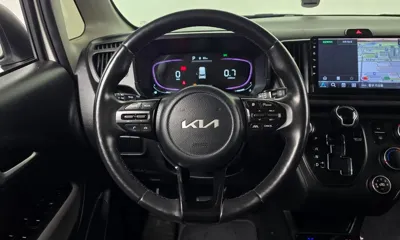Kia Ray 2023, 48604 км, за 9448.3 USD - фото 13
