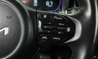 Kia Ray 2023, 48604 км, за 9448.3 USD - фото 17